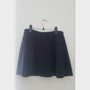 Bundle 4 for $20/Gap skirt